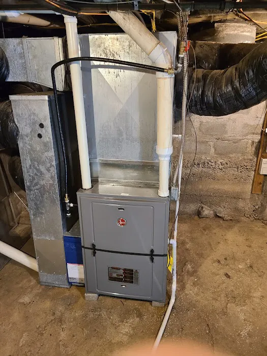 True Air Heating & Cooling Picture 2