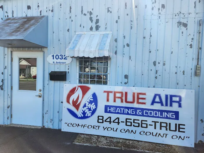 True Air Heating & Cooling Picture 4