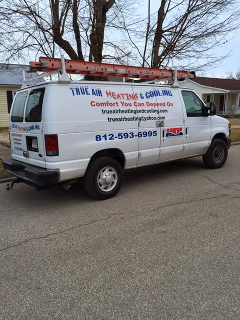 True Air Heating & Cooling Picture 3