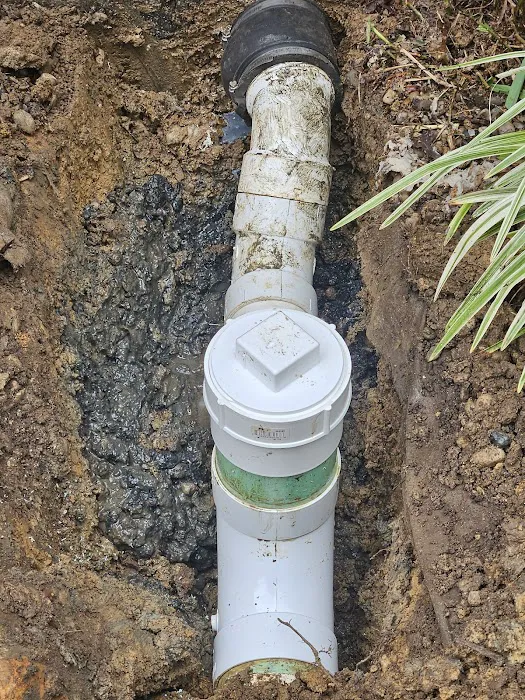 Greenwell Plumbing Heating & Air Picture 1