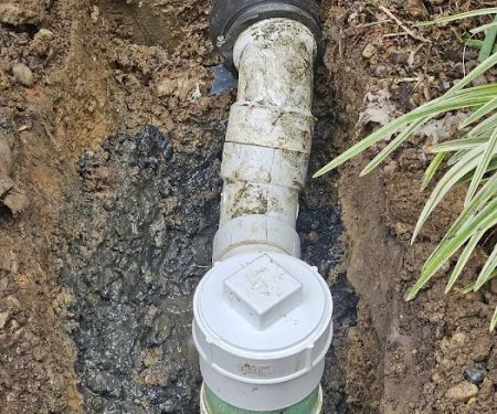 Greenwell Plumbing Heating & Air