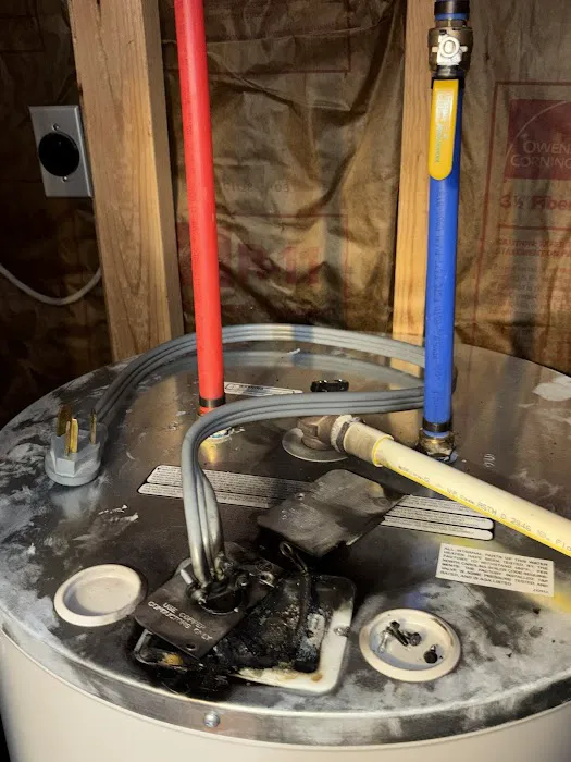 Greenwell Plumbing Heating & Air Picture 3