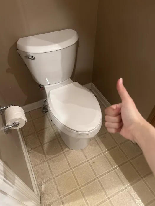 Greenwell Plumbing Heating & Air Picture 4