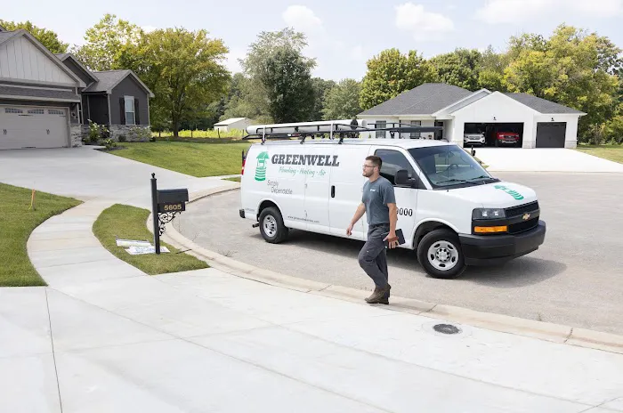 Greenwell Plumbing Heating & Air Picture 7