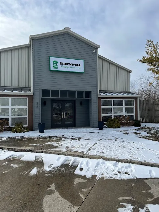 Greenwell Plumbing Heating & Air Picture 8