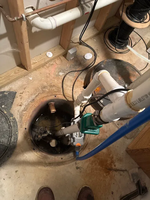 Greenwell Plumbing Heating & Air Picture 2