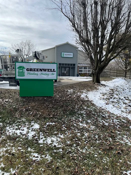 Greenwell Plumbing Heating & Air Picture 9