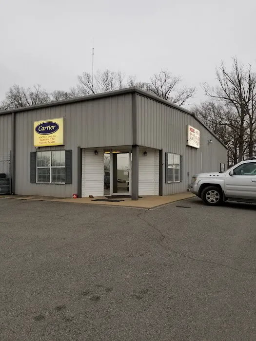 Moore Heating and Air Picture 1