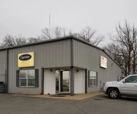 Moore Heating and Air