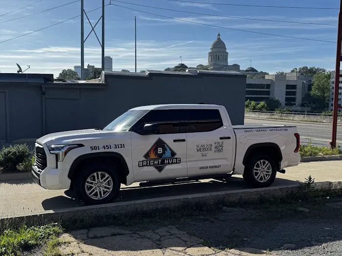 Bright HVAC of Central Arkansas Picture 2
