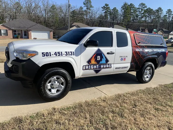 Bright HVAC of Central Arkansas Picture 9