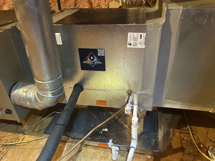 Bright HVAC of Central Arkansas Picture 8