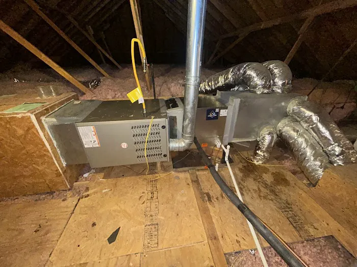 Bright HVAC of Central Arkansas Picture 1