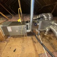 Bright HVAC of Central Arkansas ico