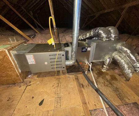 Bright HVAC of Central Arkansas