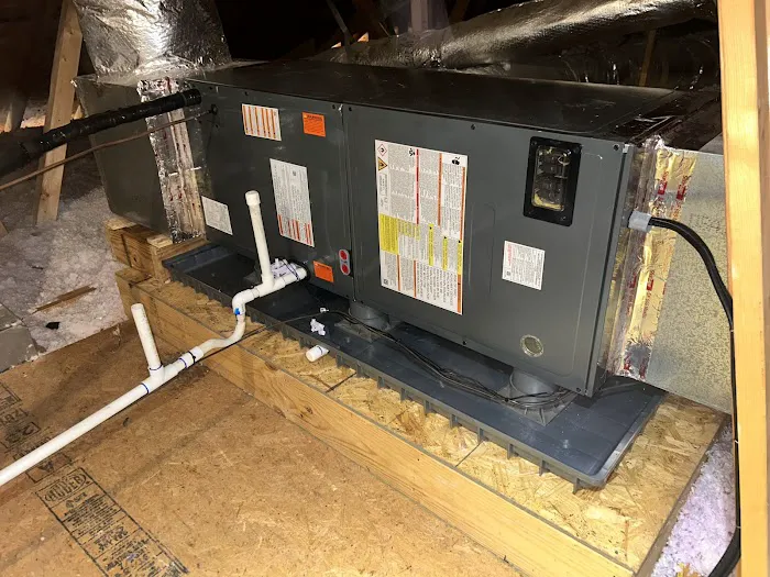 Bright HVAC of Central Arkansas Picture 4