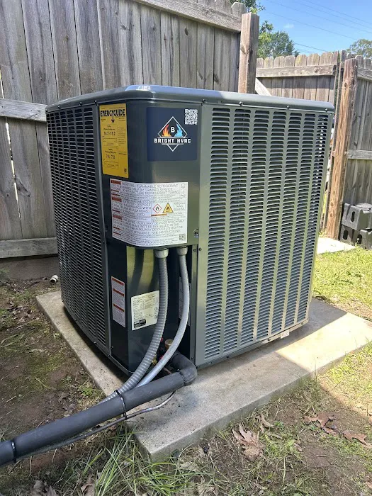 Bright HVAC of Central Arkansas Picture 3