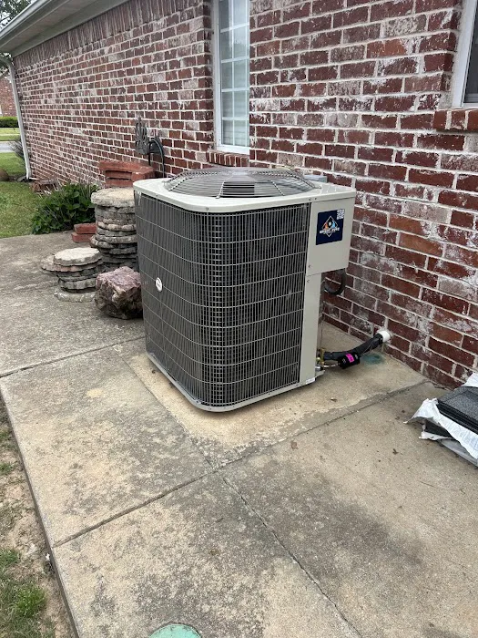 Bright HVAC of Central Arkansas Picture 5