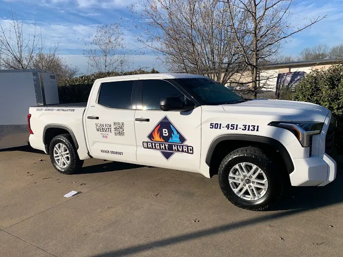 Bright HVAC of Central Arkansas Picture 6