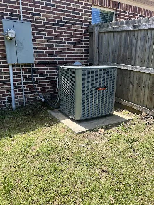 Bright HVAC of Central Arkansas Picture 7
