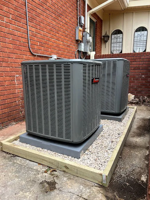 Sub Zero Heating and Air Picture 10