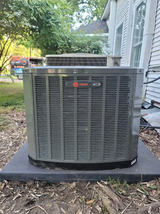 Sub Zero Heating and Air Picture 6