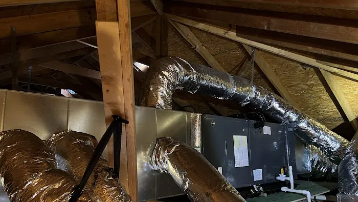 Sub Zero Heating and Air Picture 5