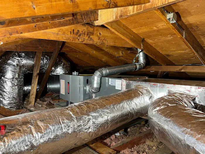 Sub Zero Heating and Air Picture 9