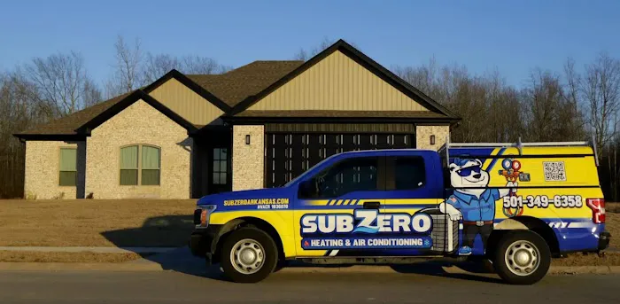 Sub Zero Heating and Air Picture 3