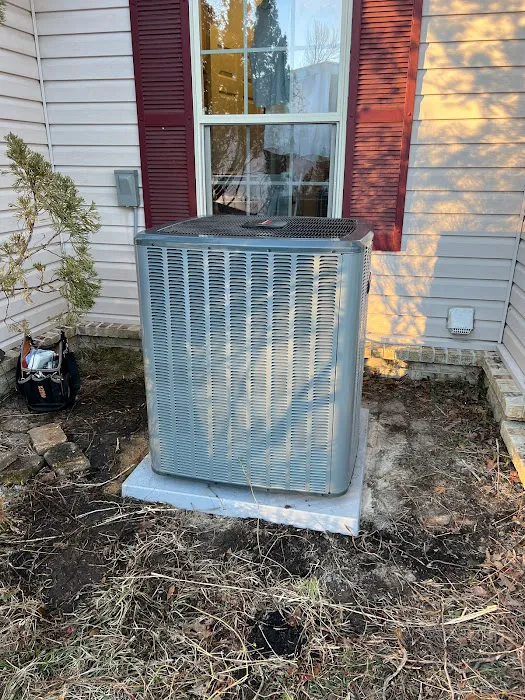 Sub Zero Heating and Air Picture 2