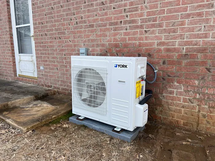 Sub Zero Heating and Air Picture 4