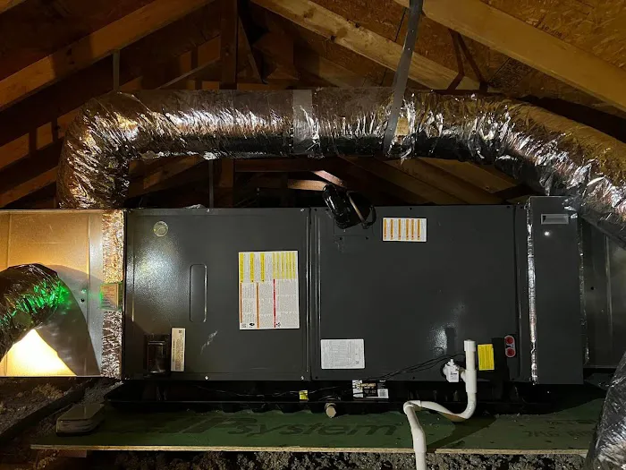 Sub Zero Heating and Air Picture 8