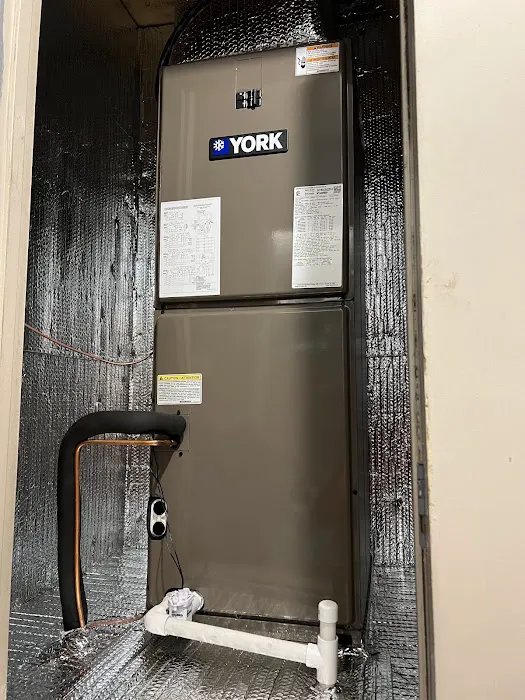 Sub Zero Heating and Air Picture 1