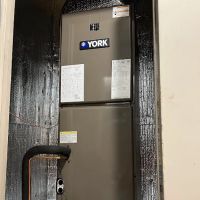 Sub Zero Heating and Air ico