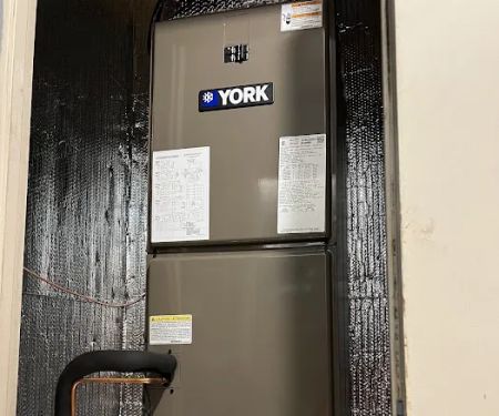 Sub Zero Heating and Air