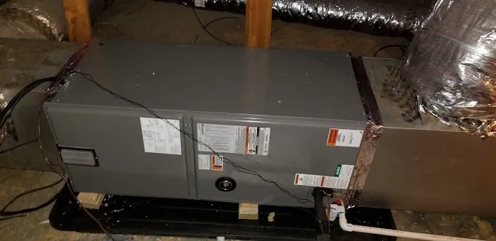 Hillenburg Heat & Air, LLC Picture 3