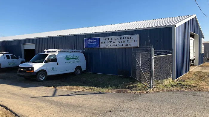 Hillenburg Heat & Air, LLC Picture 2