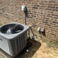 Hillenburg Heat & Air, LLC ico