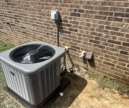 Hillenburg Heat & Air, LLC