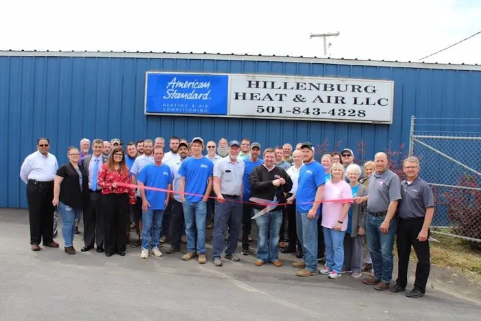 Hillenburg Heat & Air, LLC Picture 5