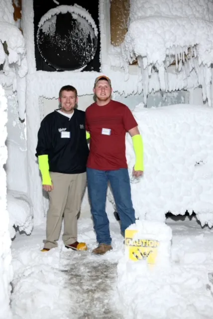 Hillenburg Heat & Air, LLC Picture 4