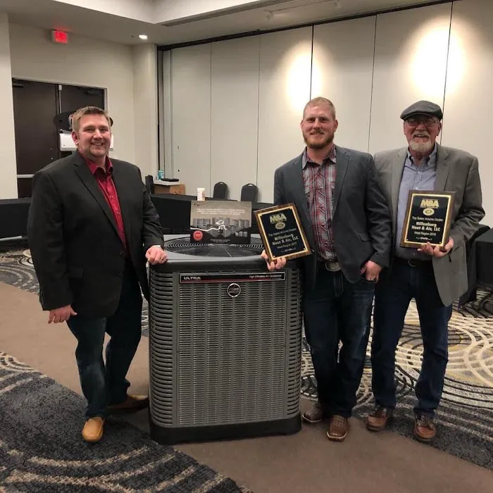 Hillenburg Heat & Air, LLC Picture 9