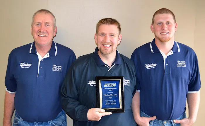 Hillenburg Heat & Air, LLC Picture 6