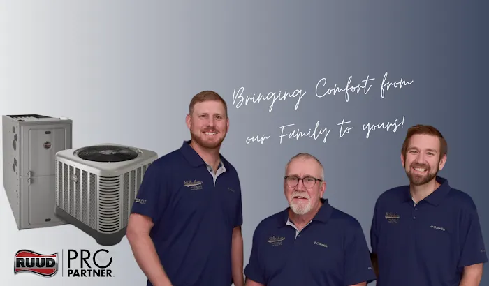 Hillenburg Heat & Air, LLC Picture 10