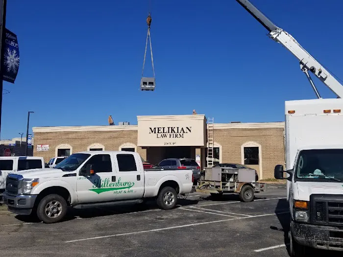 Hillenburg Heat & Air, LLC Picture 8