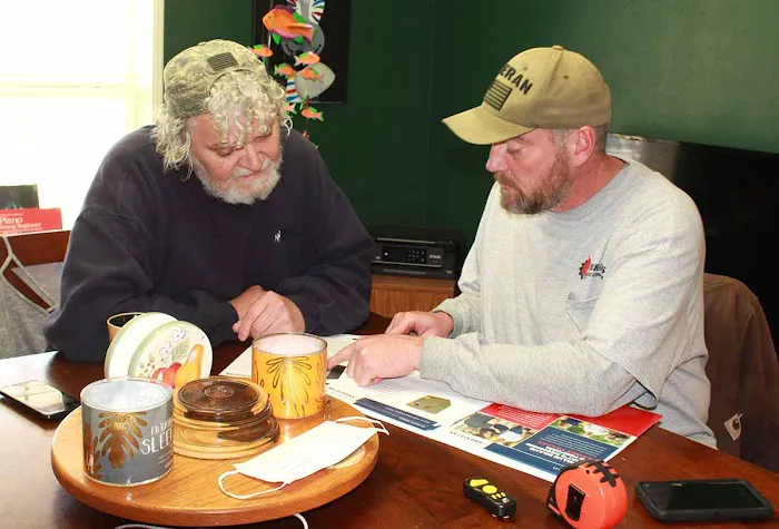 Brad's Heating & Air Picture 8