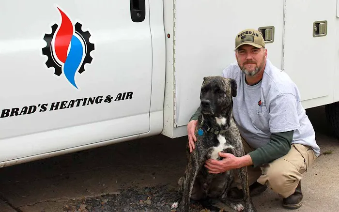 Brad's Heating & Air Picture 6