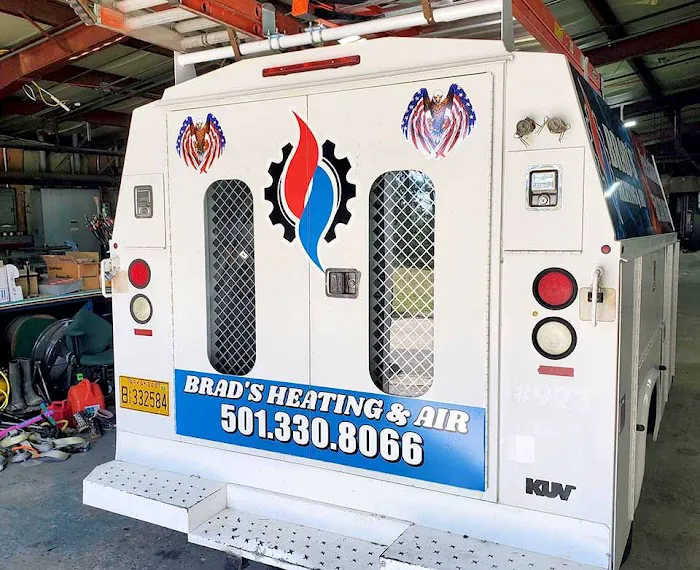 Brad's Heating & Air Picture 9