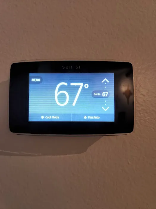 Brad's Heating & Air Picture 2