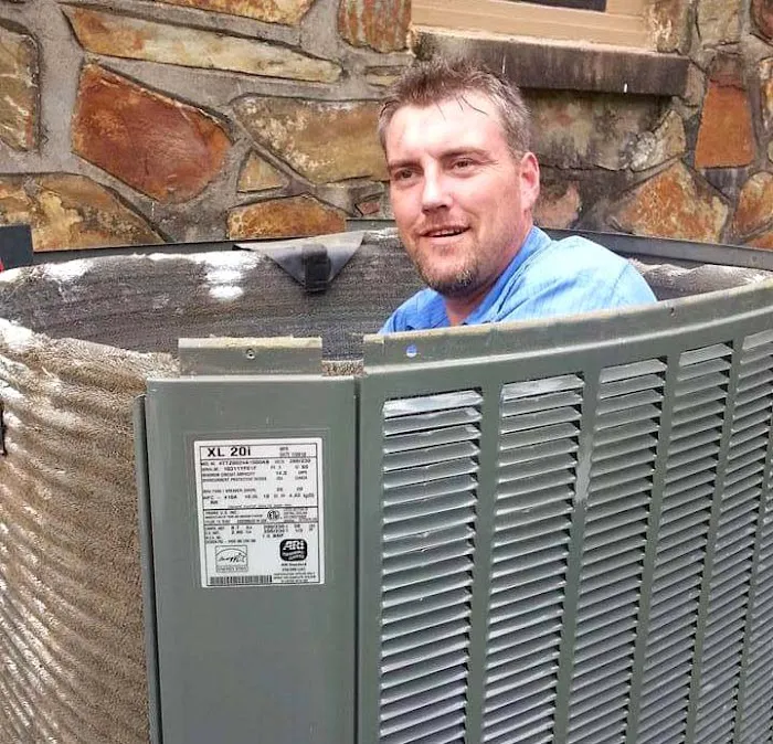 Brad's Heating & Air Picture 7